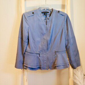 fun casual  short jacket